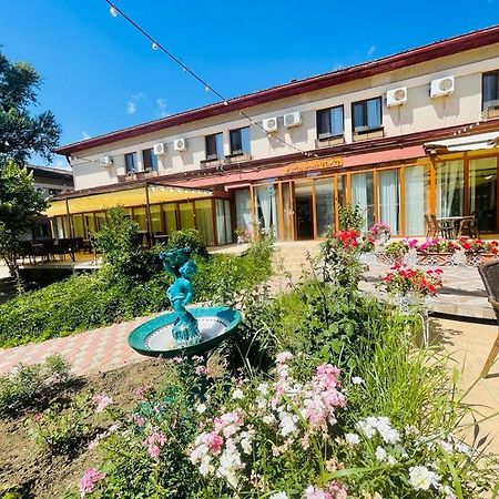 Hotel Turist Neptun Εξωτερικό φωτογραφία
