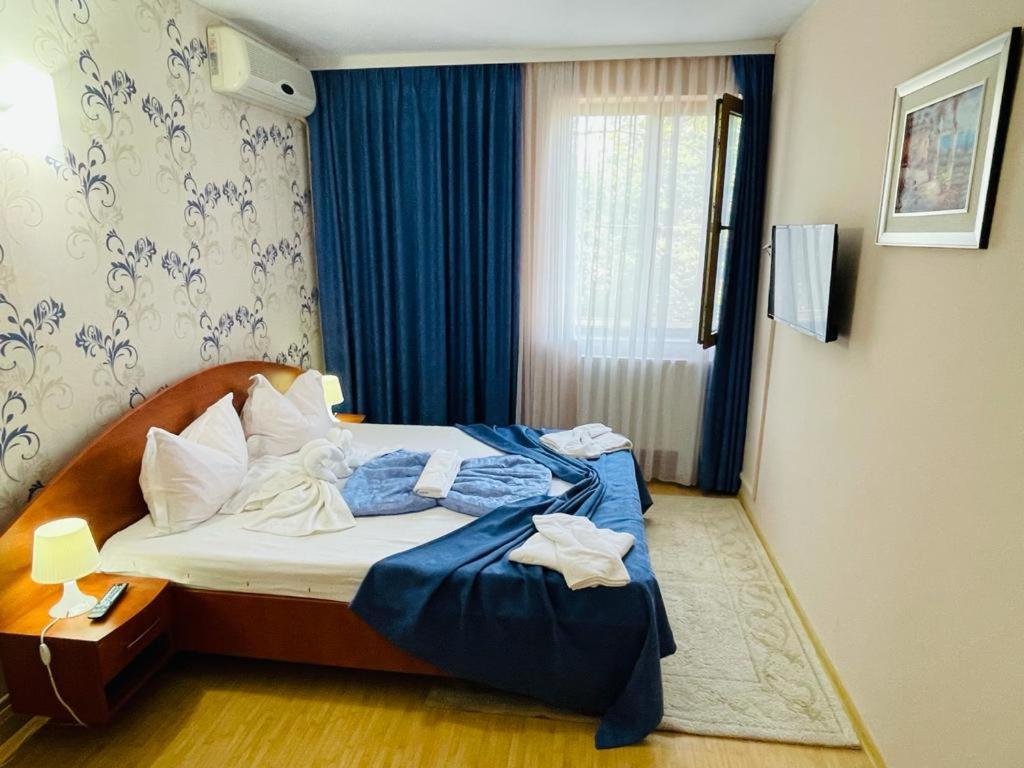 Hotel Turist Neptun Εξωτερικό φωτογραφία