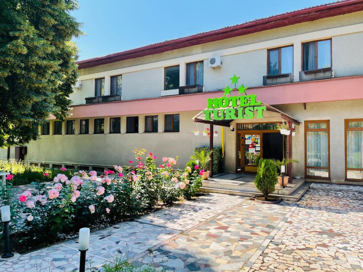 Hotel Turist Neptun Εξωτερικό φωτογραφία