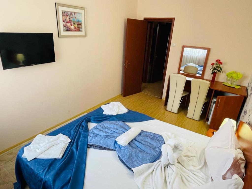 Hotel Turist Neptun Εξωτερικό φωτογραφία