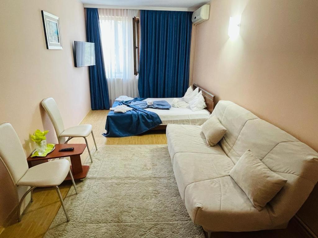 Hotel Turist Neptun Εξωτερικό φωτογραφία