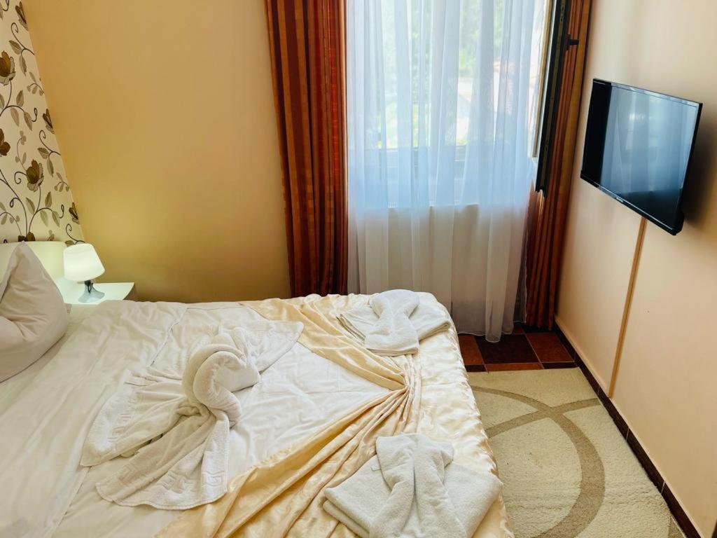 Hotel Turist Neptun Εξωτερικό φωτογραφία