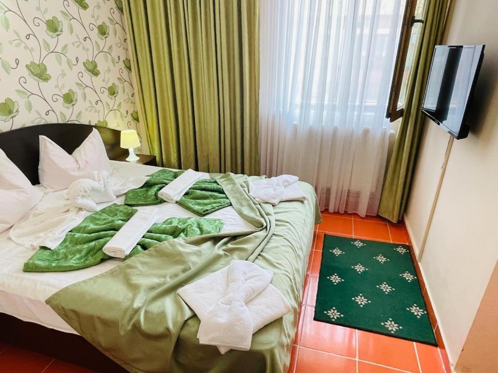 Hotel Turist Neptun Εξωτερικό φωτογραφία