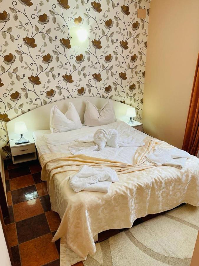 Hotel Turist Neptun Εξωτερικό φωτογραφία