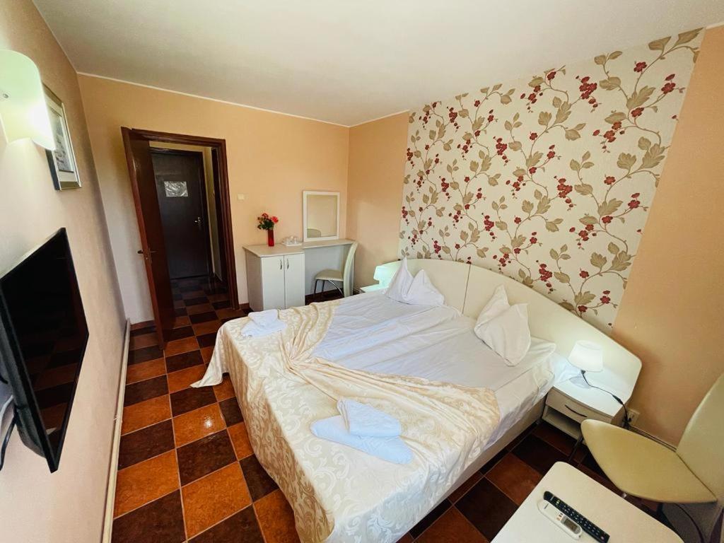 Hotel Turist Neptun Εξωτερικό φωτογραφία