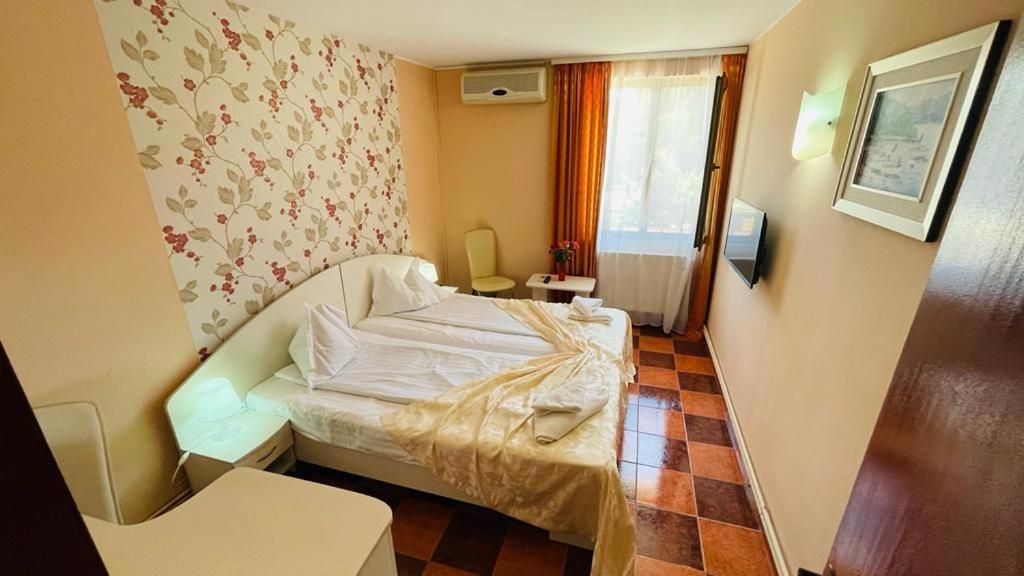 Hotel Turist Neptun Εξωτερικό φωτογραφία