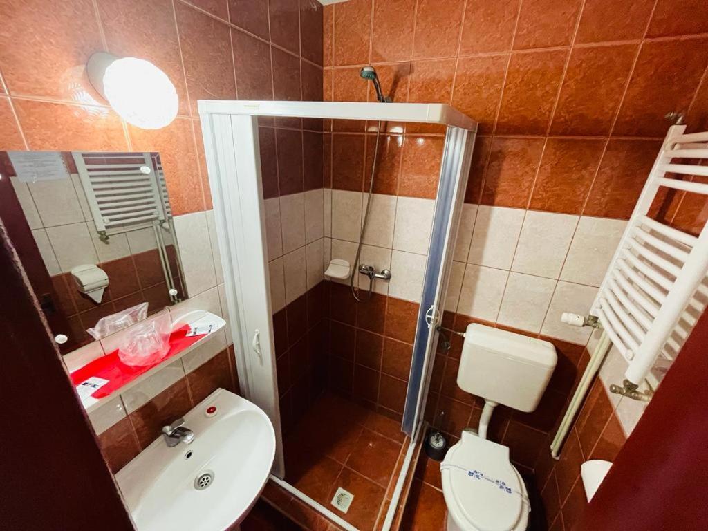 Hotel Turist Neptun Εξωτερικό φωτογραφία