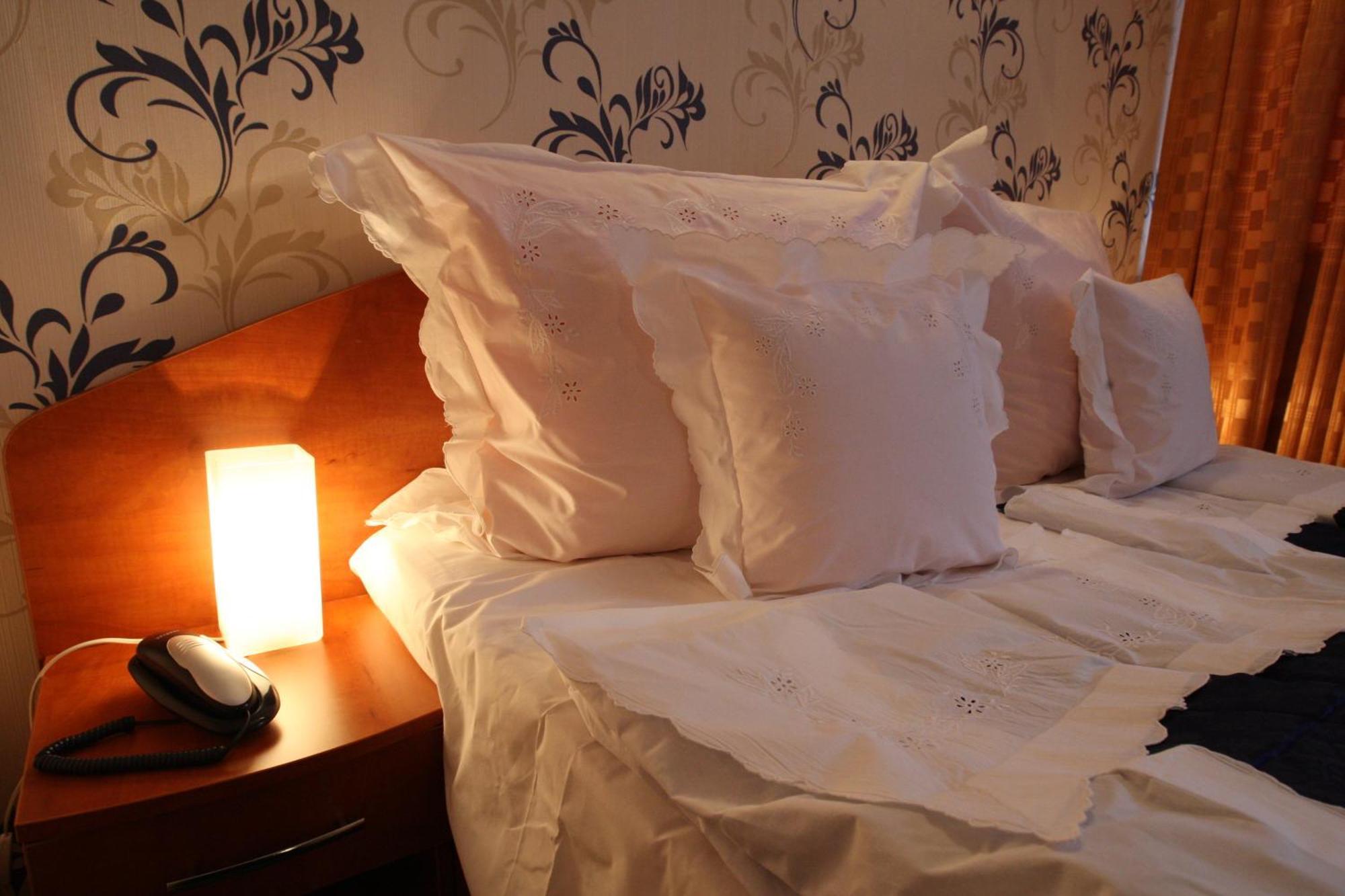 Hotel Turist Neptun Εξωτερικό φωτογραφία