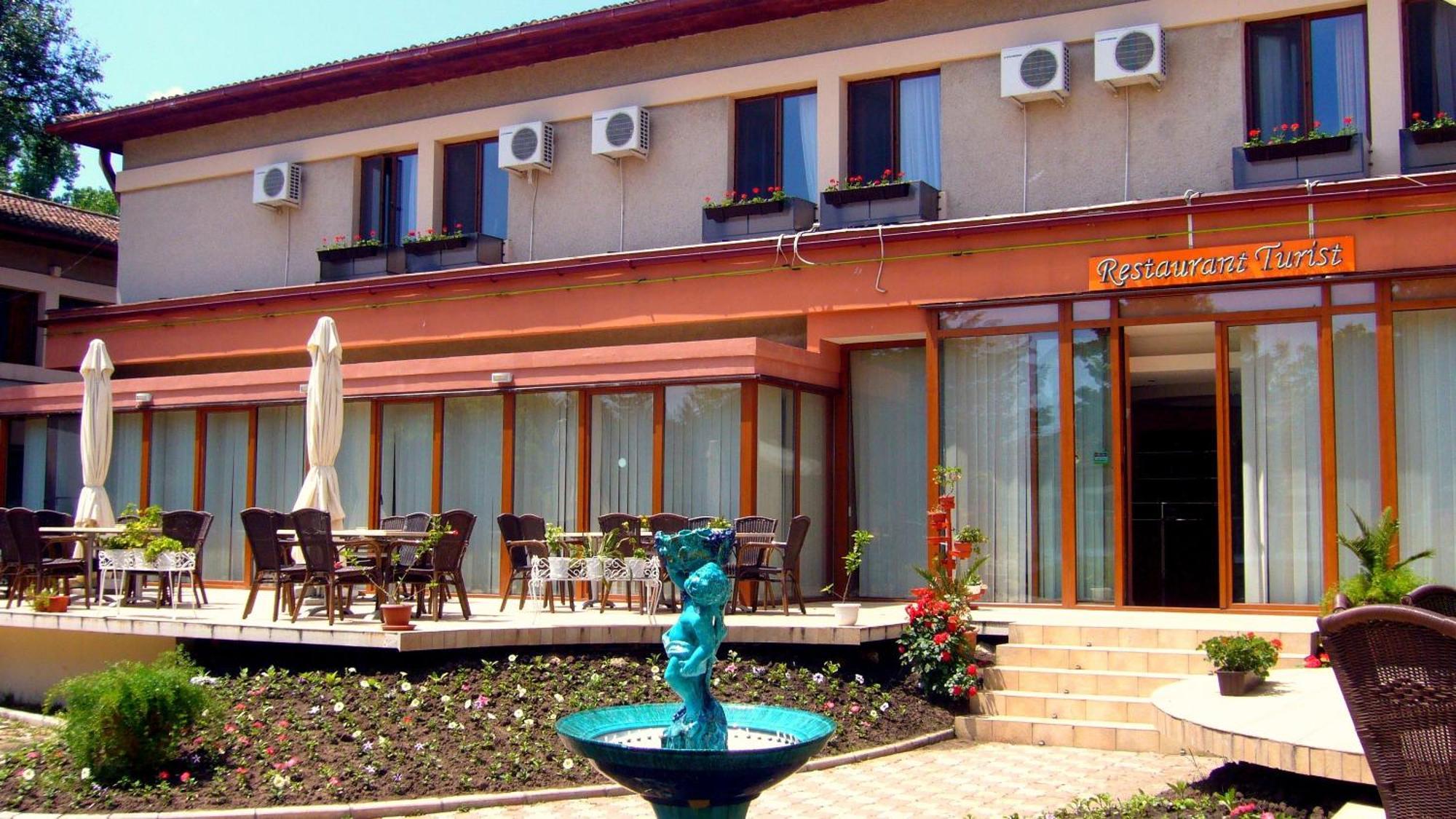Hotel Turist Neptun Εξωτερικό φωτογραφία