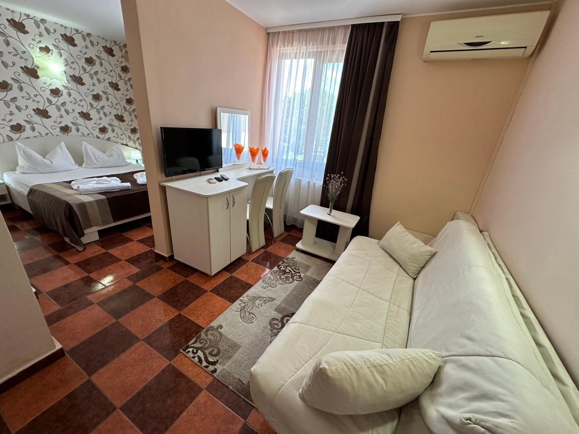Hotel Turist Neptun Εξωτερικό φωτογραφία