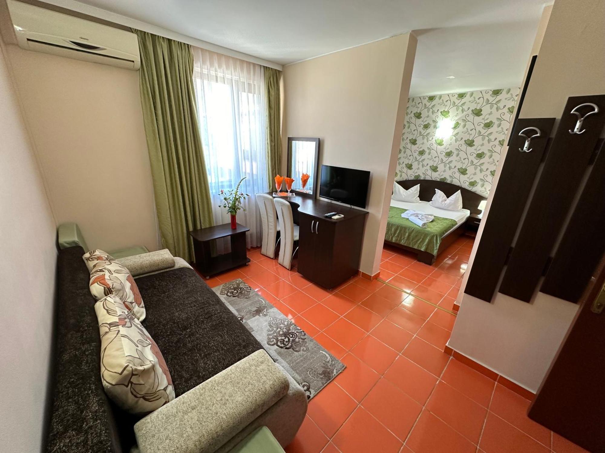 Hotel Turist Neptun Εξωτερικό φωτογραφία