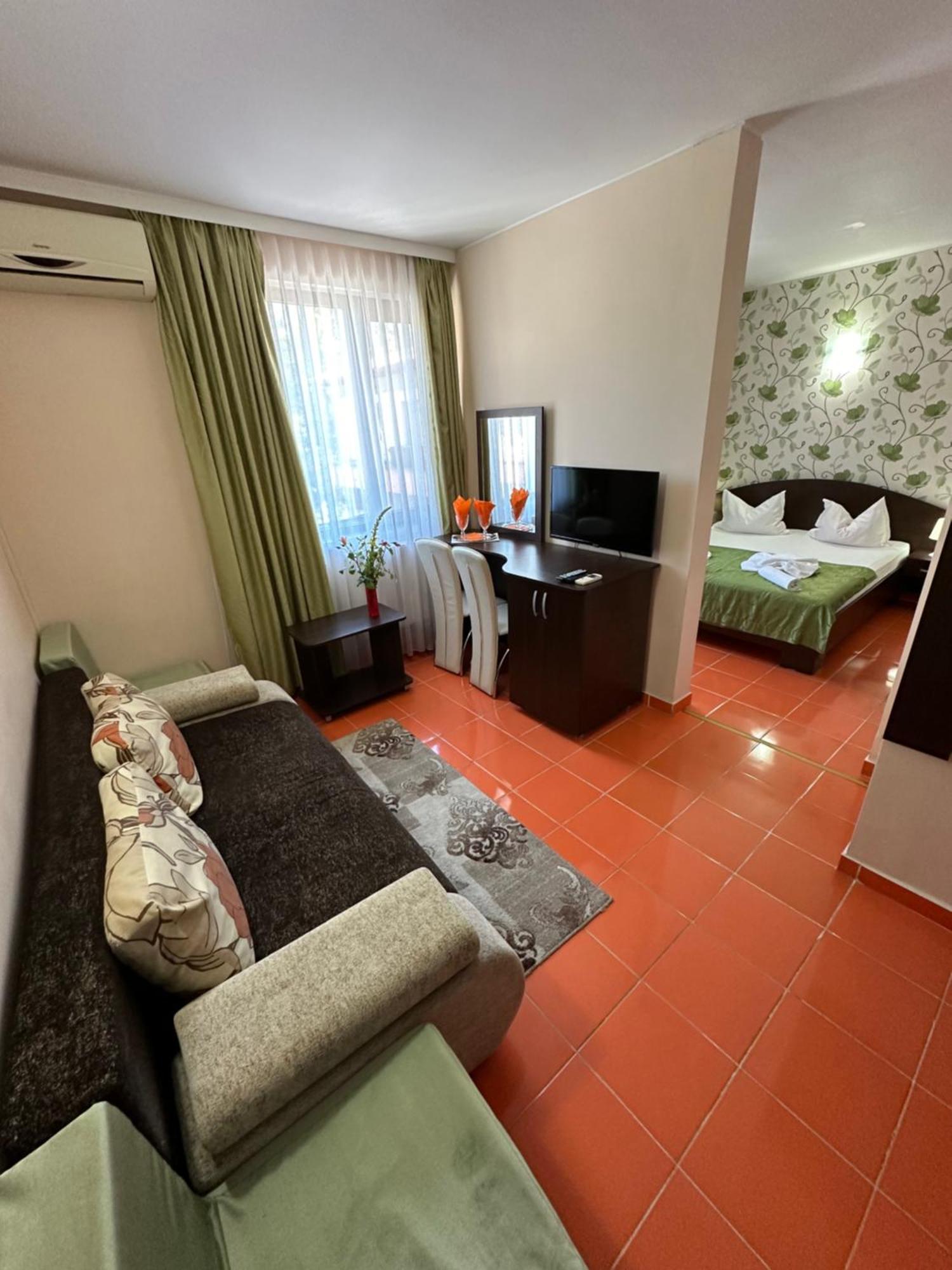 Hotel Turist Neptun Εξωτερικό φωτογραφία