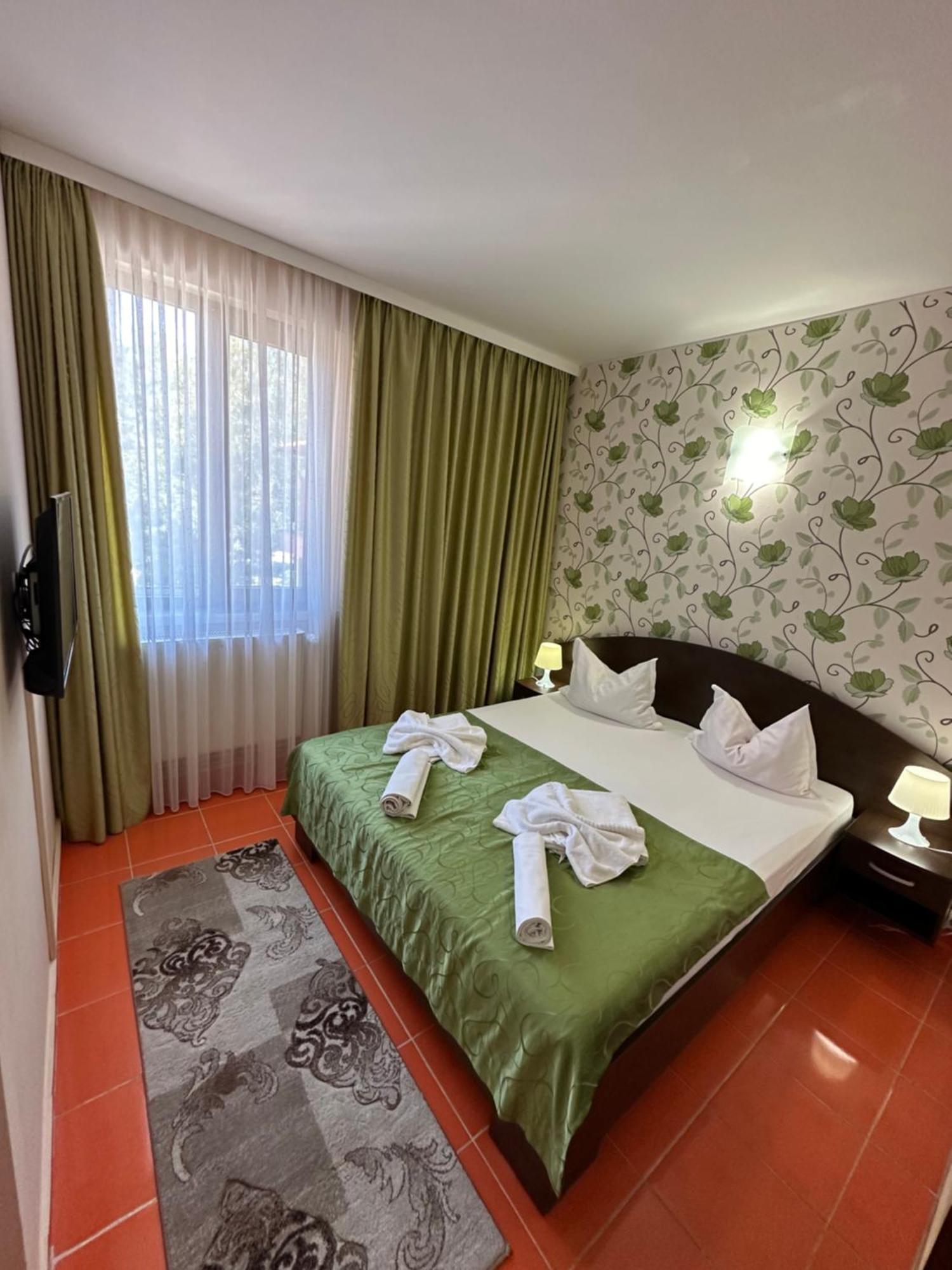 Hotel Turist Neptun Εξωτερικό φωτογραφία