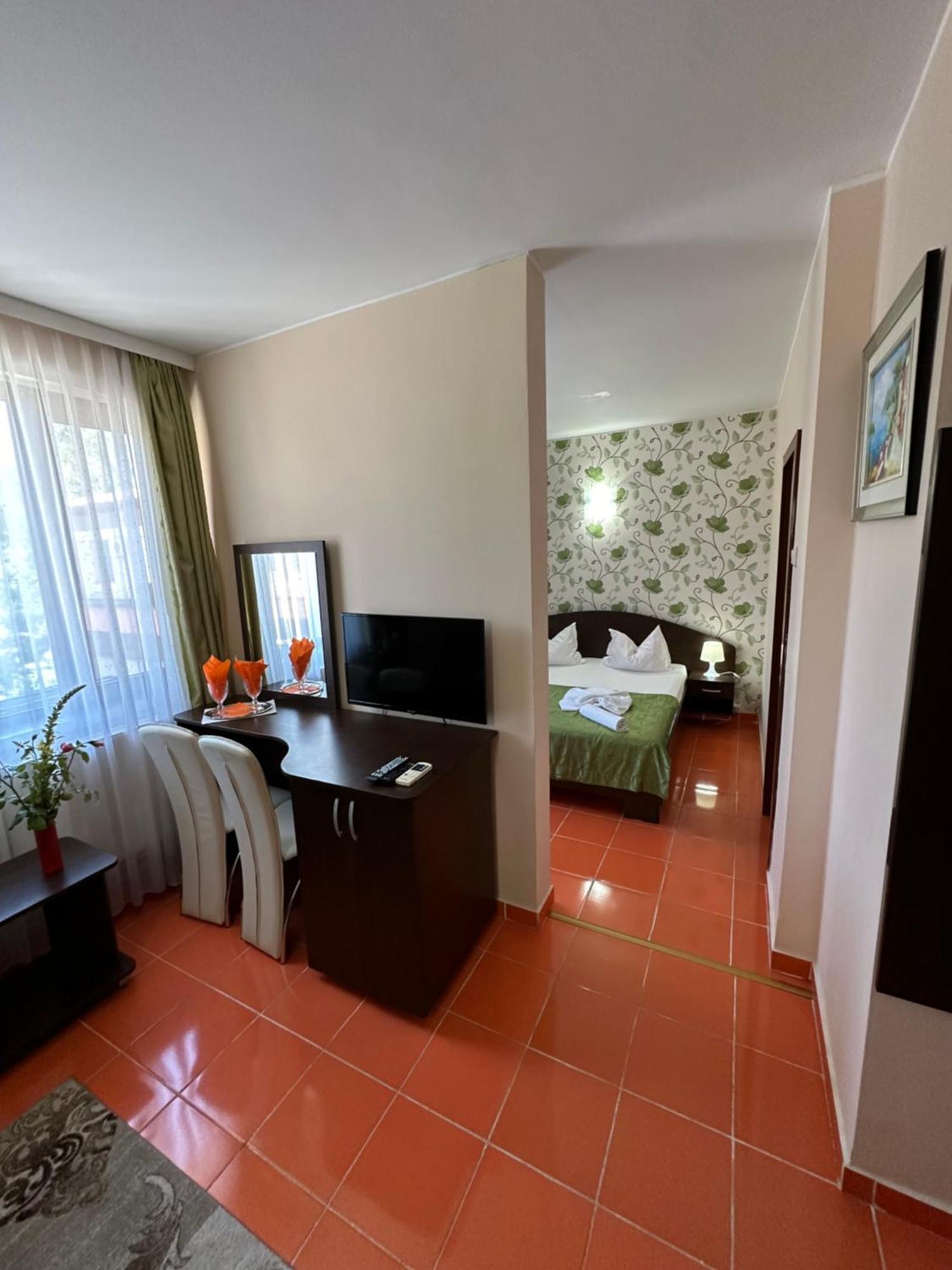 Hotel Turist Neptun Εξωτερικό φωτογραφία