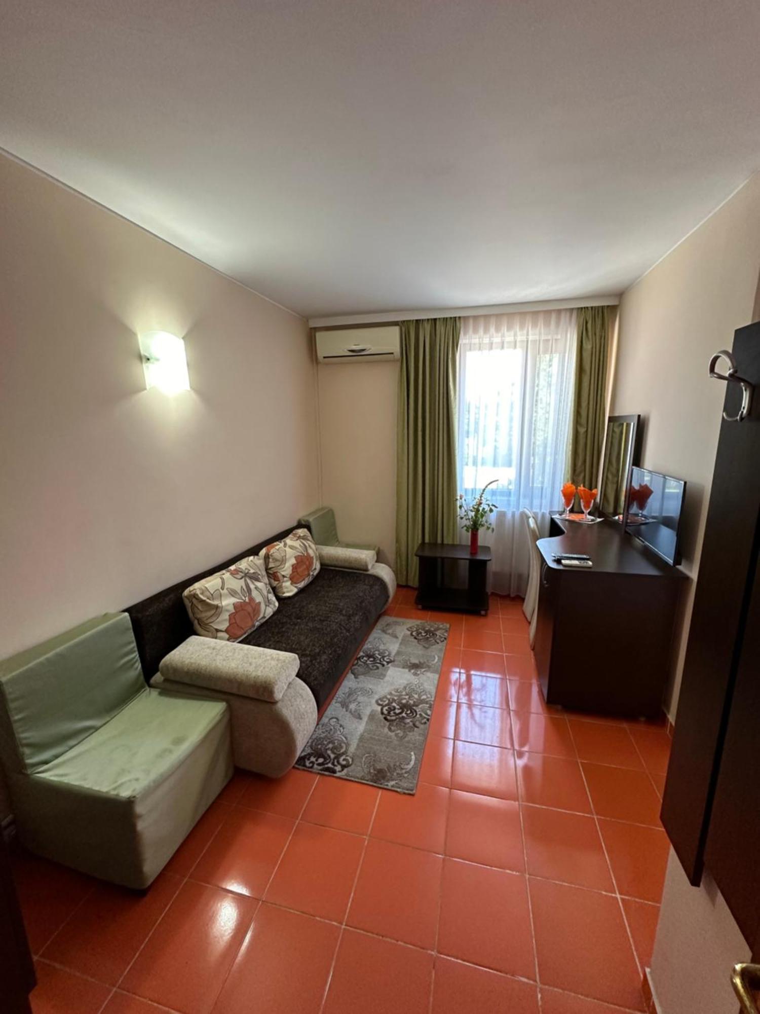 Hotel Turist Neptun Εξωτερικό φωτογραφία