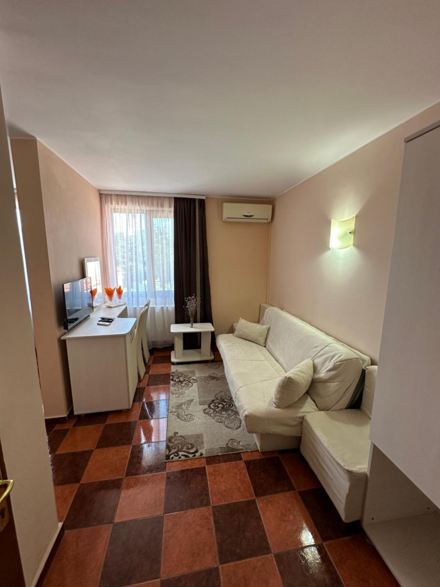 Hotel Turist Neptun Εξωτερικό φωτογραφία