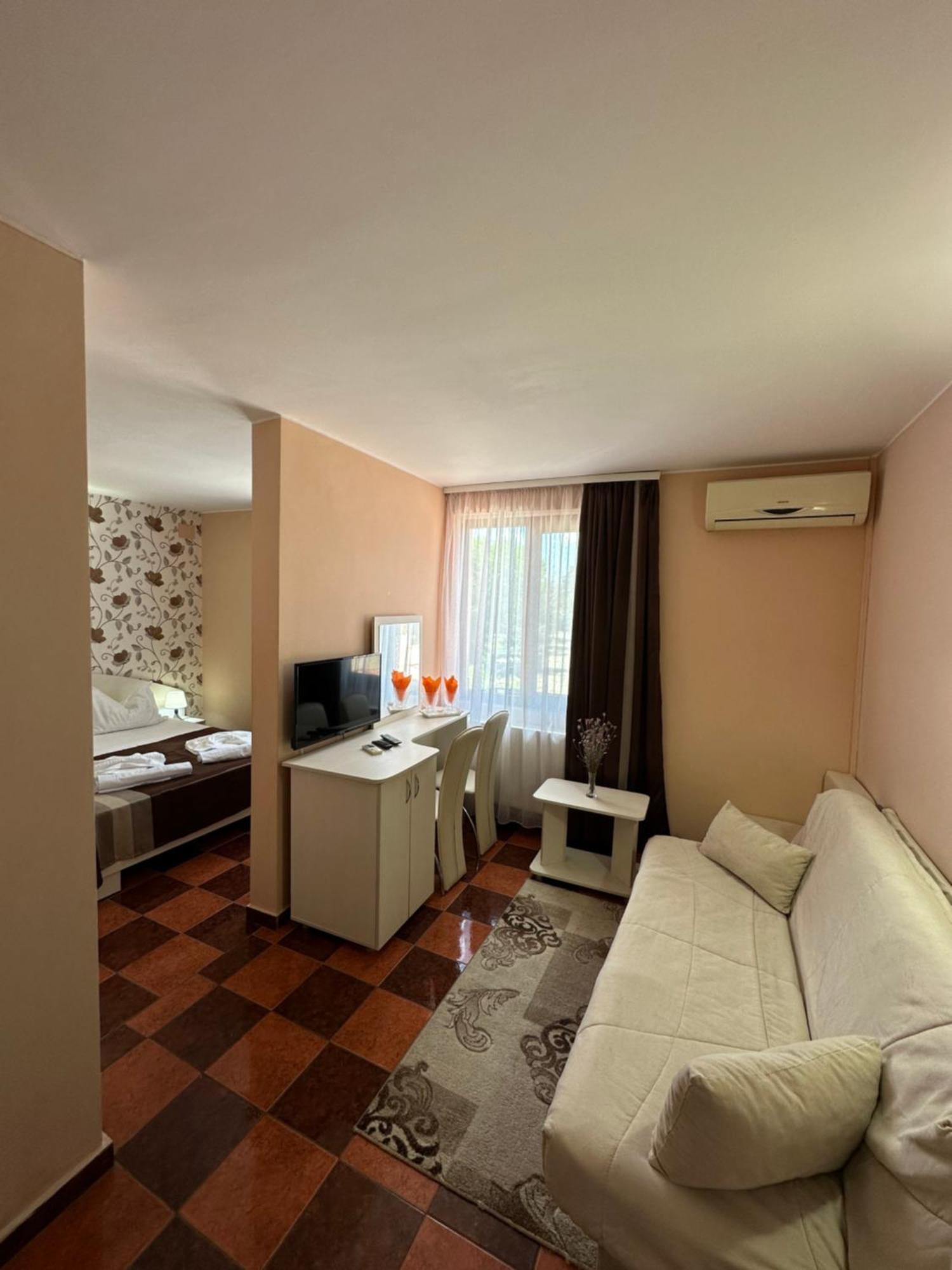Hotel Turist Neptun Εξωτερικό φωτογραφία