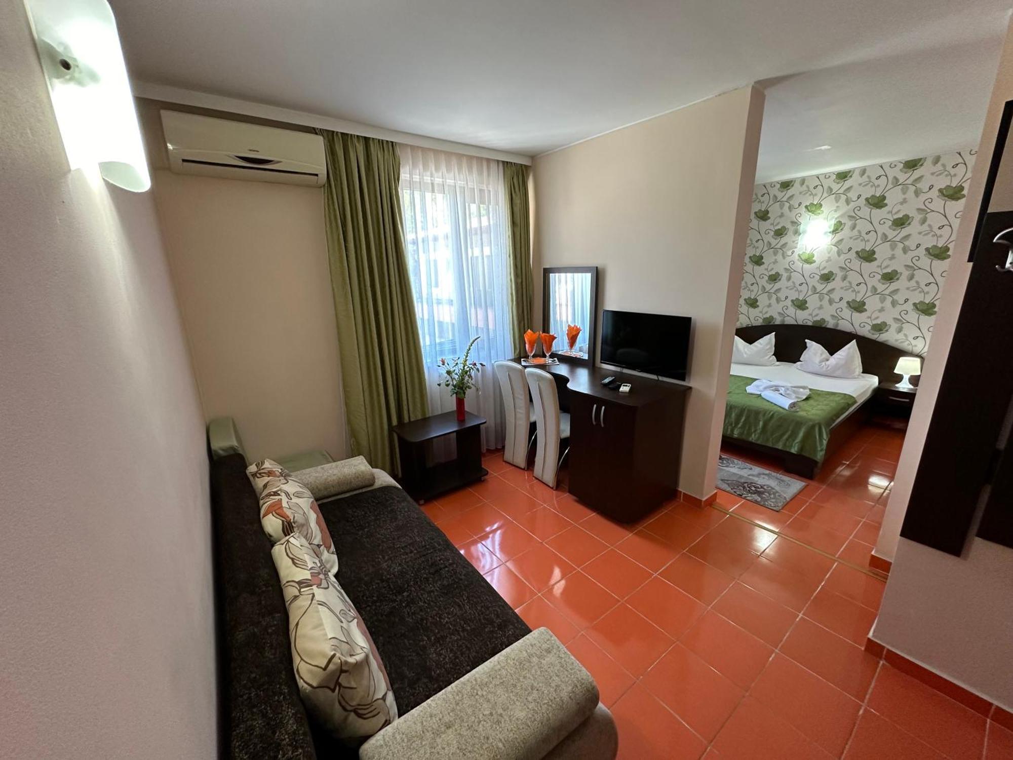 Hotel Turist Neptun Εξωτερικό φωτογραφία
