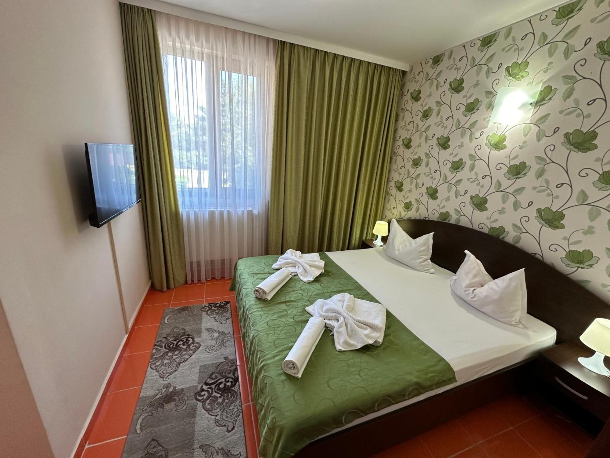 Hotel Turist Neptun Εξωτερικό φωτογραφία