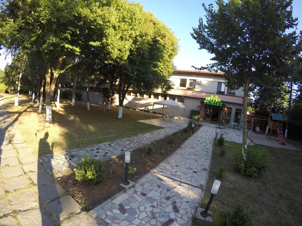 Hotel Turist Neptun Εξωτερικό φωτογραφία