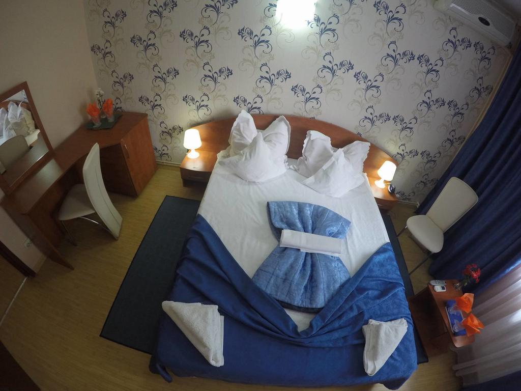 Hotel Turist Neptun Εξωτερικό φωτογραφία