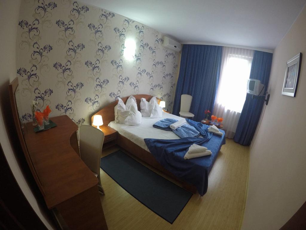 Hotel Turist Neptun Εξωτερικό φωτογραφία