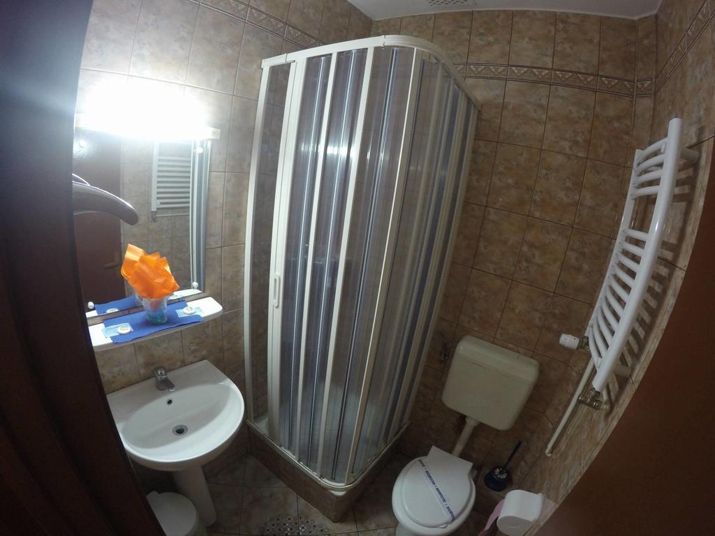 Hotel Turist Neptun Εξωτερικό φωτογραφία