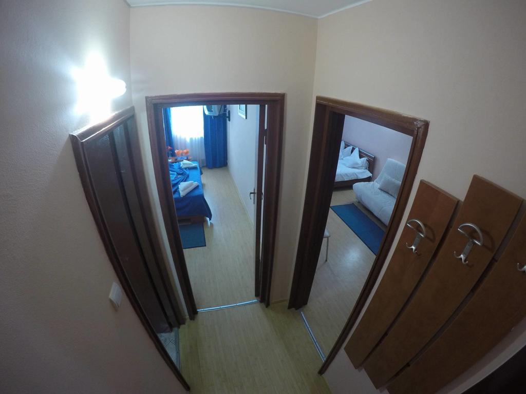 Hotel Turist Neptun Εξωτερικό φωτογραφία
