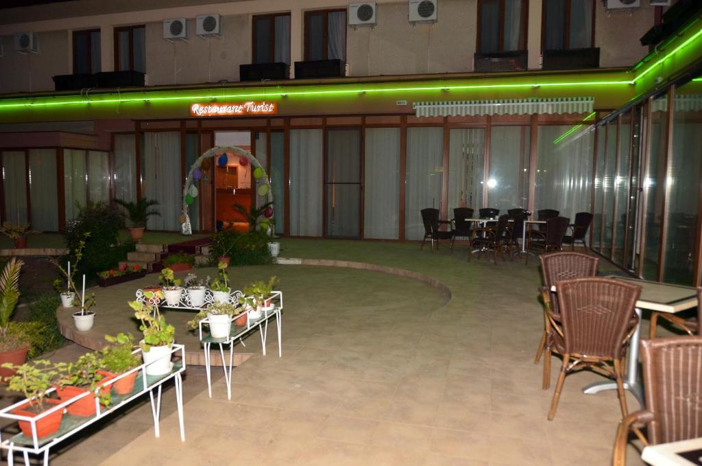 Hotel Turist Neptun Εξωτερικό φωτογραφία
