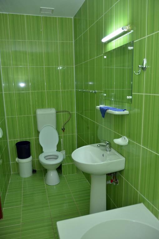 Hotel Turist Neptun Εξωτερικό φωτογραφία