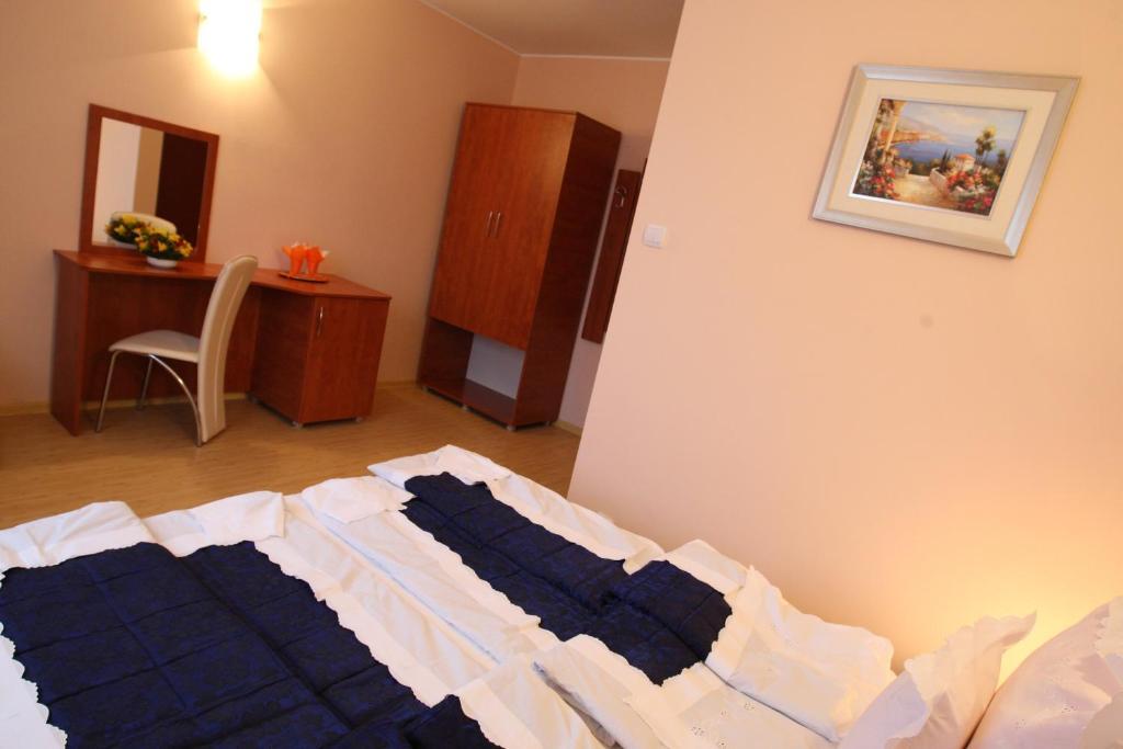 Hotel Turist Neptun Εξωτερικό φωτογραφία