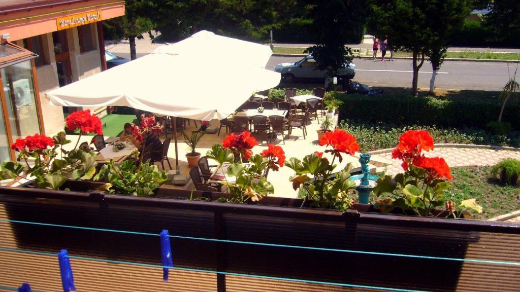 Hotel Turist Neptun Δωμάτιο φωτογραφία